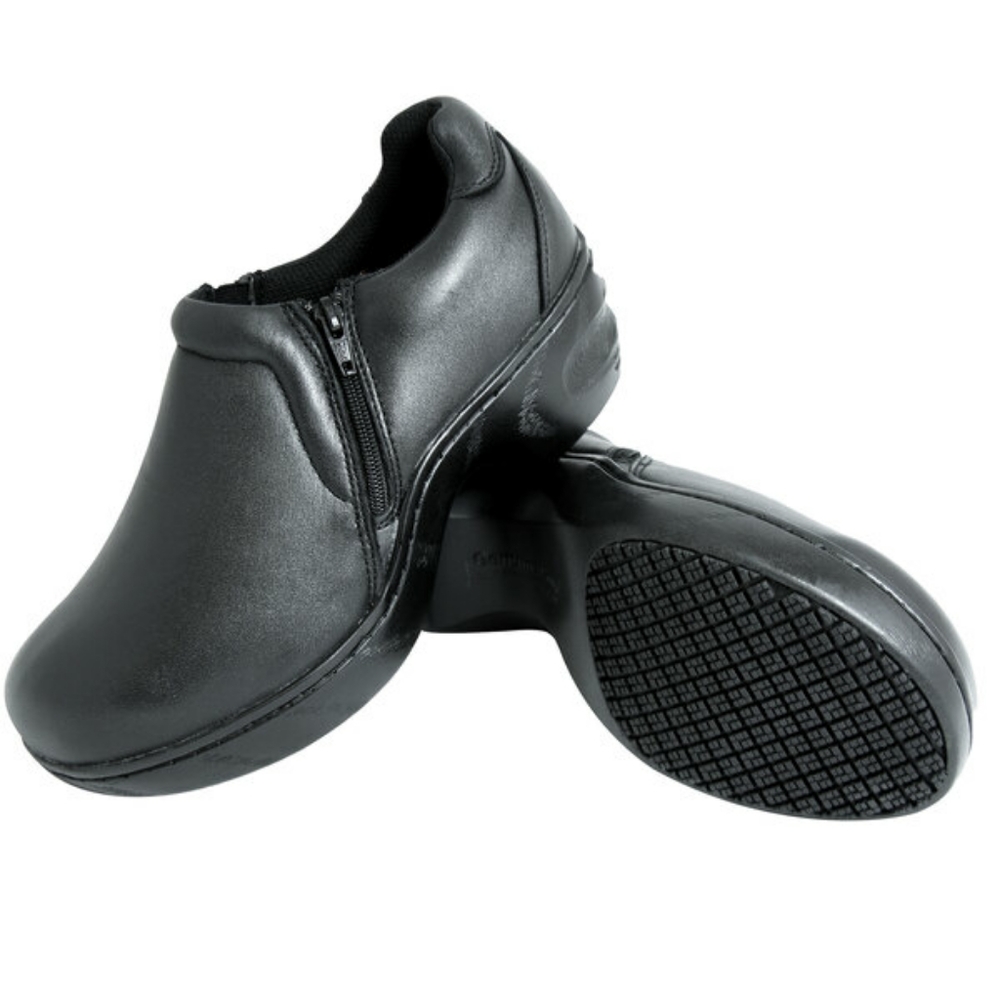 Genuine Grip 460 Slip Resistant Clogs Size 8.5